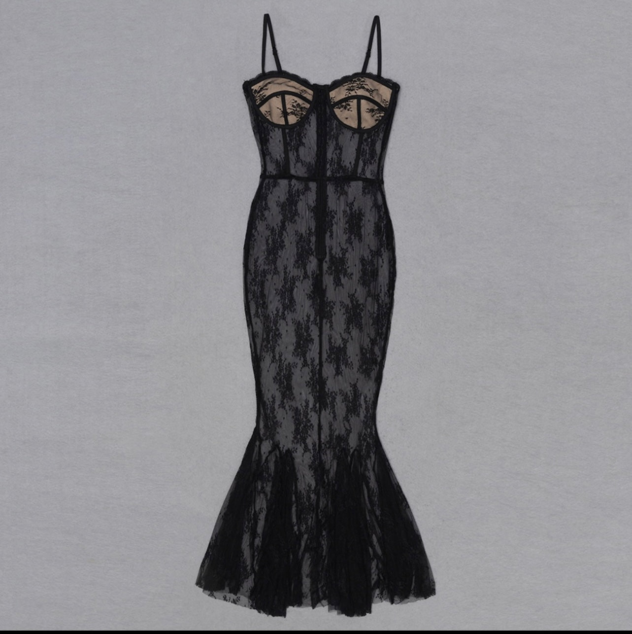 Sweetheart Dress