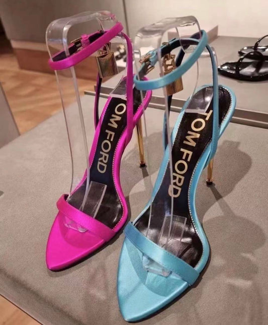 Discounted Designer Shoes