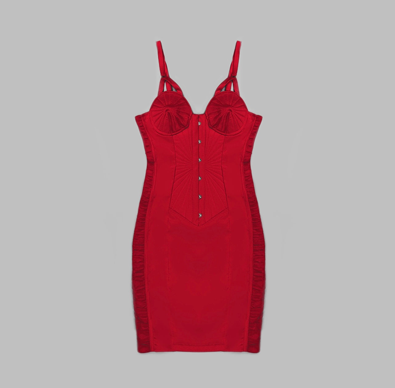 Ashley Dress
