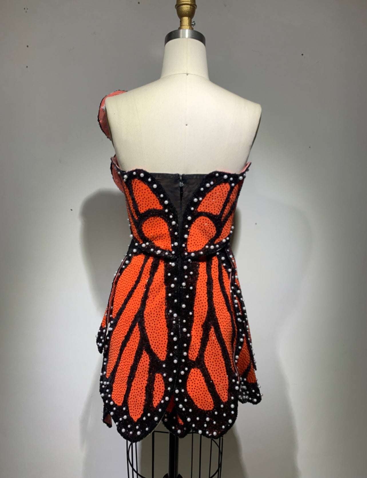 Giizelle Dress
