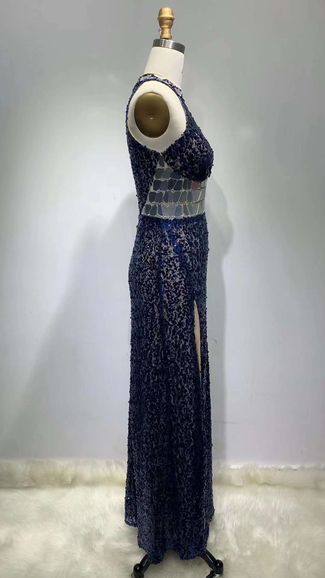 Drastic Dress