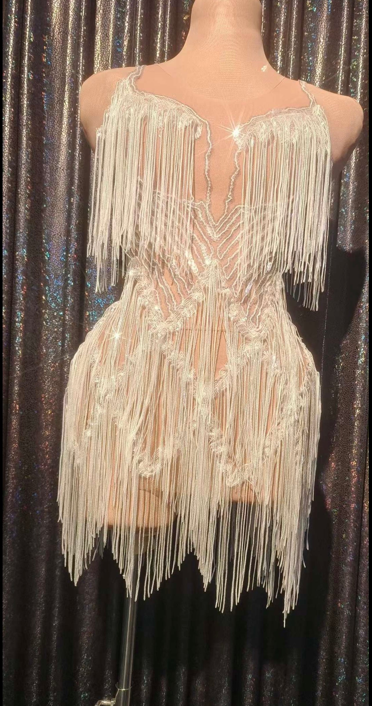 Shorty Dress