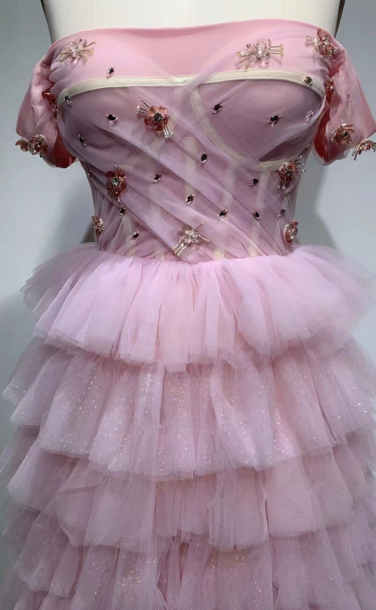 Cinderella Dress