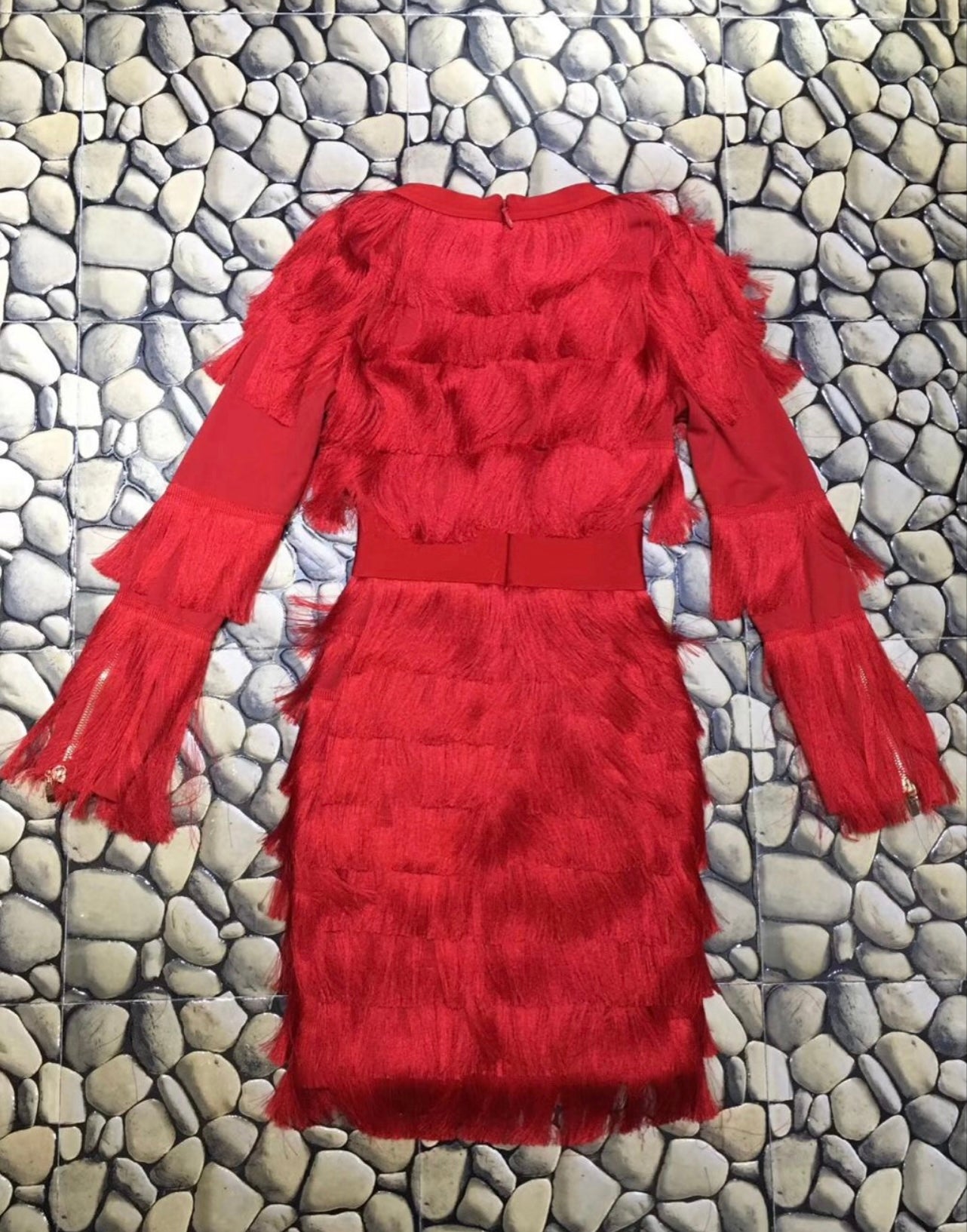 Overboard Dress