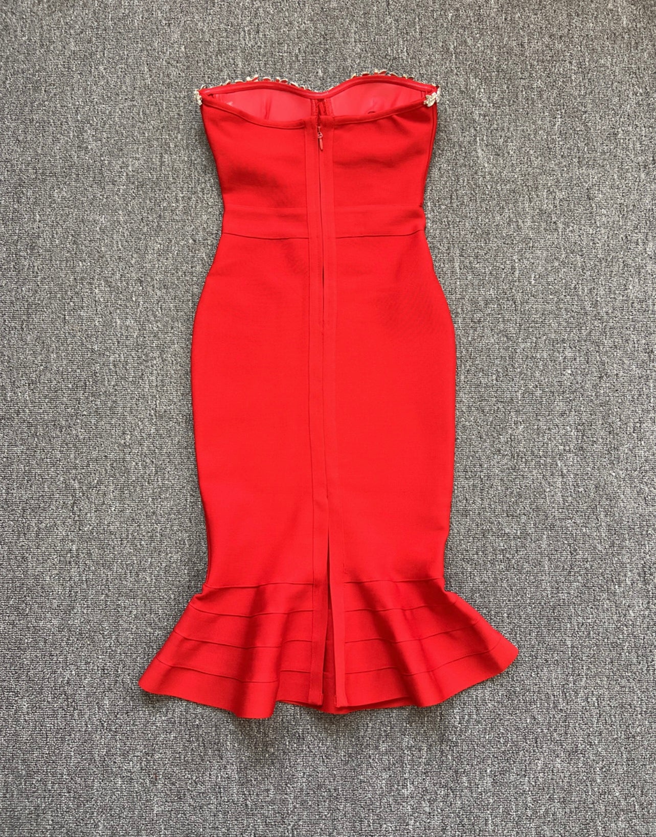 Noelia Dress