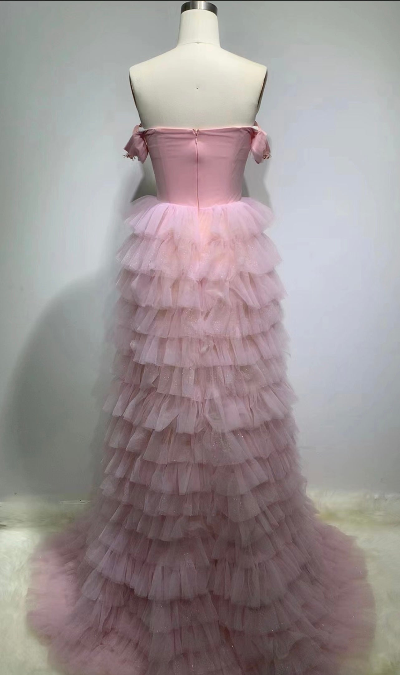 Cinderella Dress