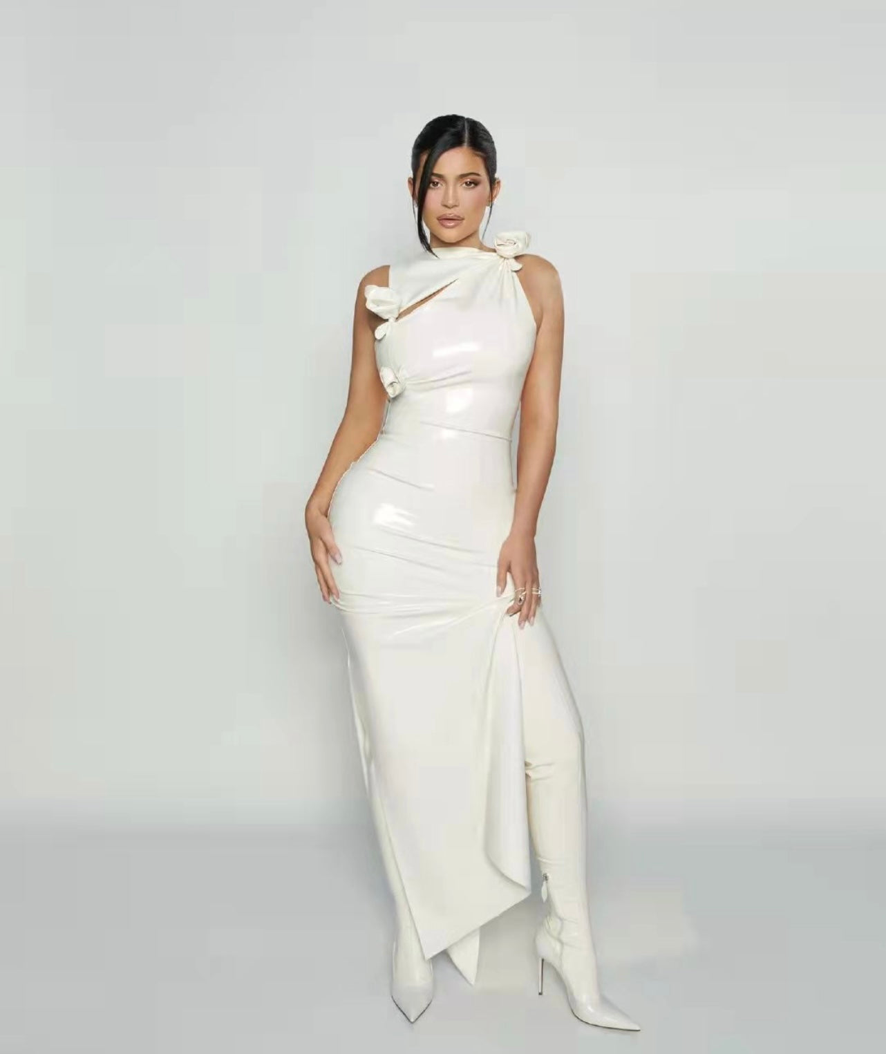 Maddox Dress