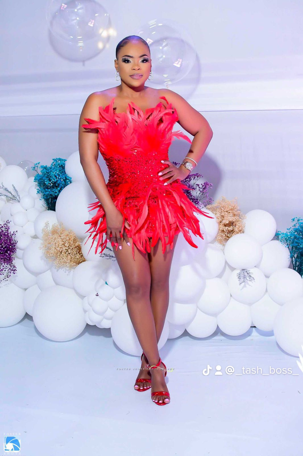 Loyal Dress