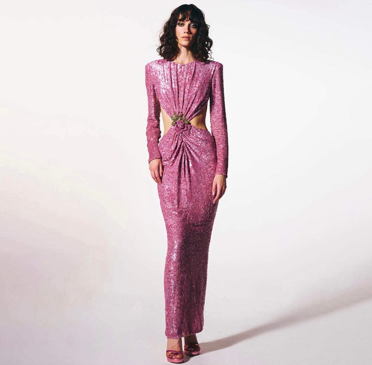Charisma Dress