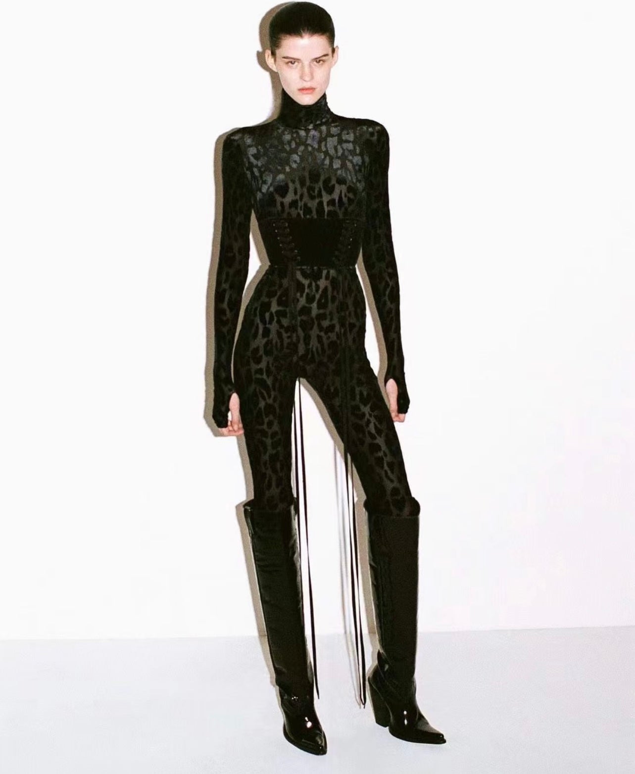 Halie Jumpsuit