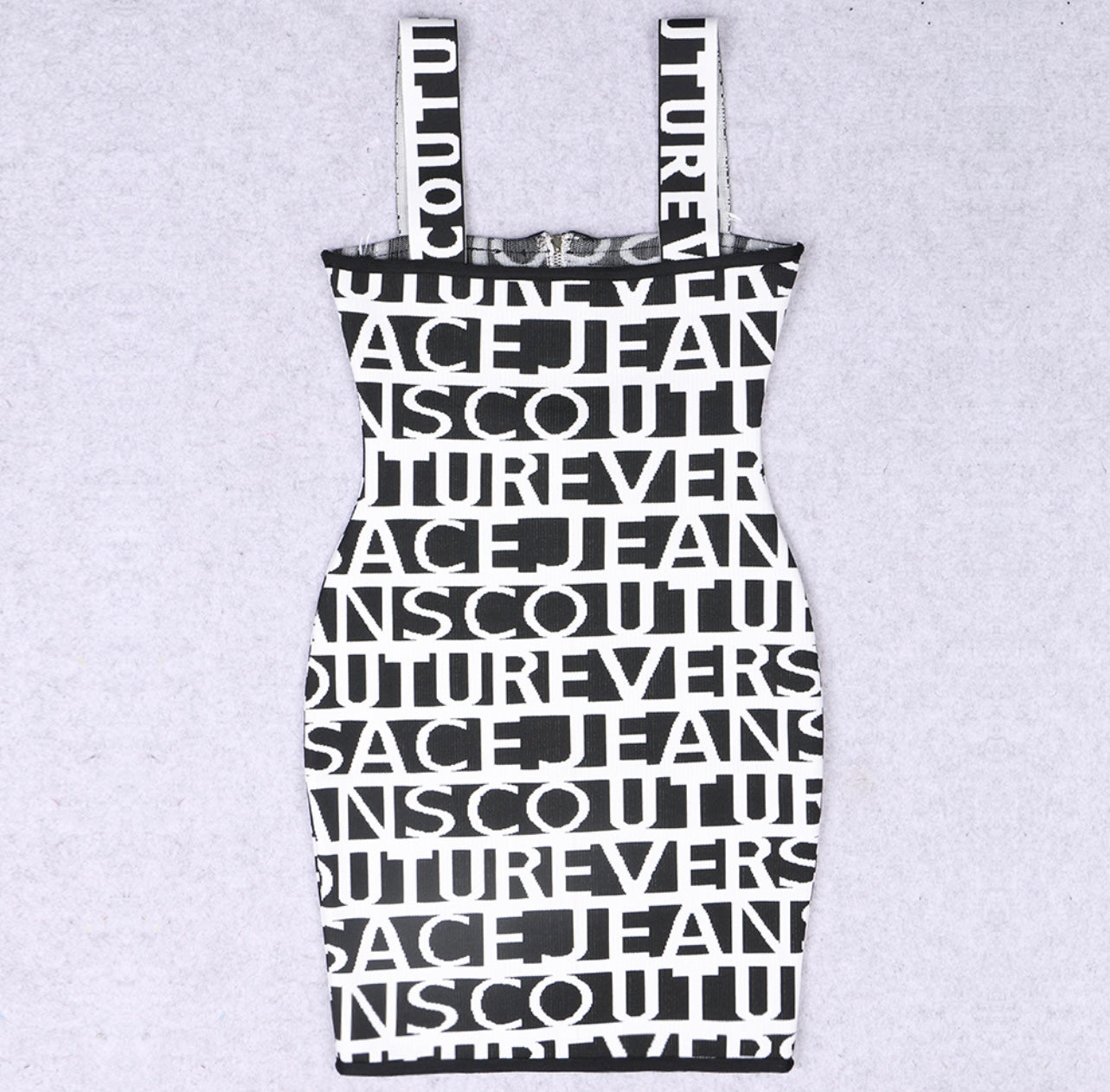Collise Dress