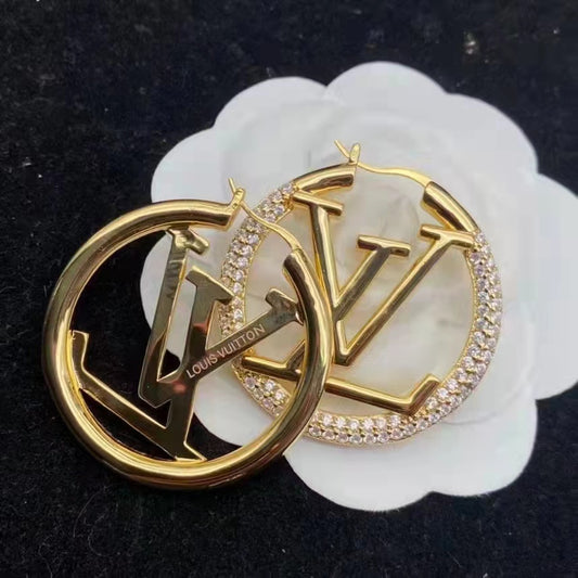 Discounted Designer Earrings