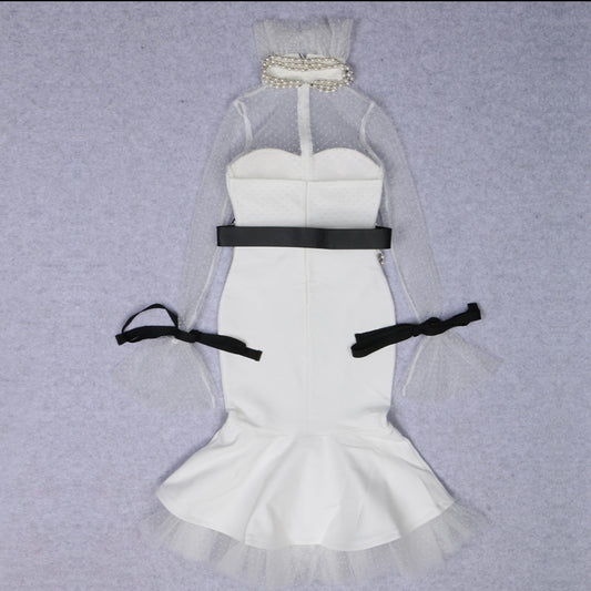 Perfect Bandage Dress