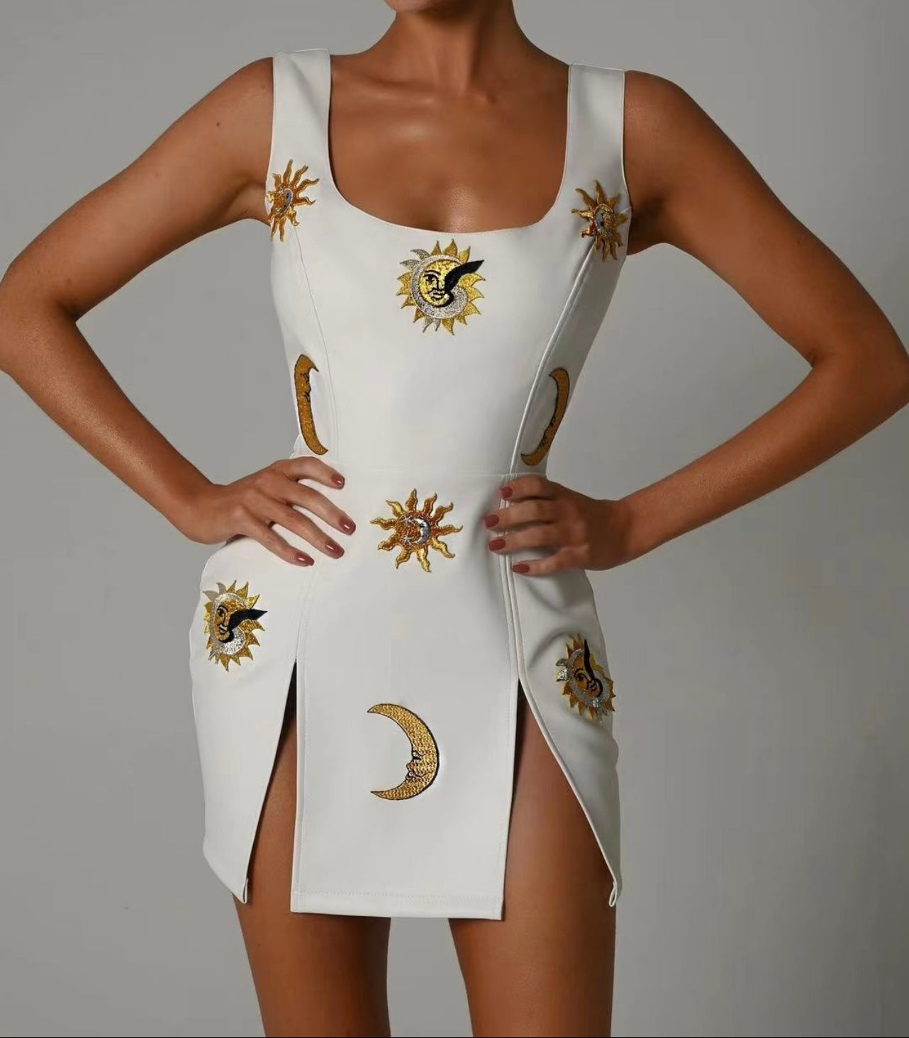 Moonshine Dress