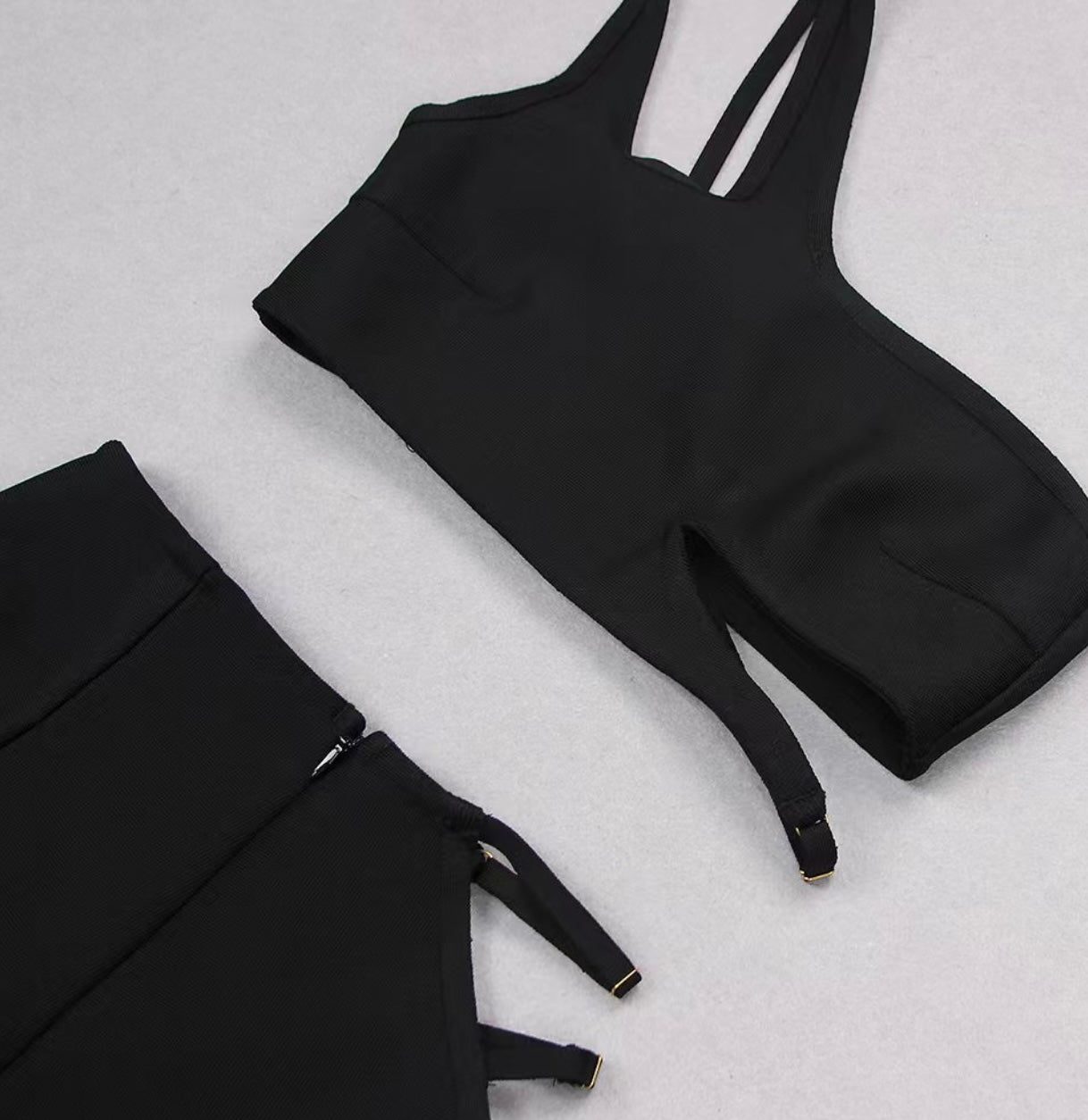 Lori Pants Set