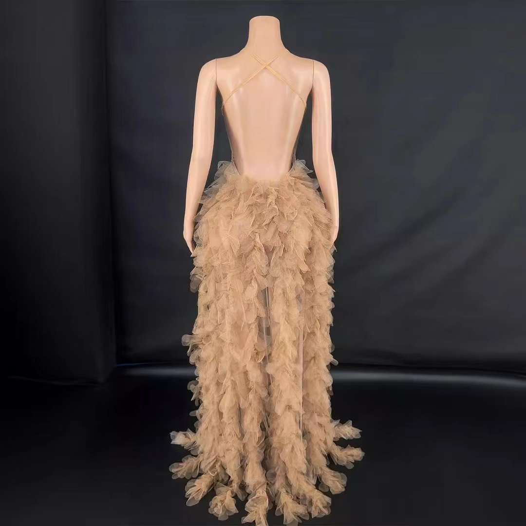 Latty Dress