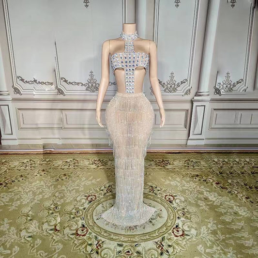 Yani Dress