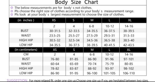 Jamie Bodysuit