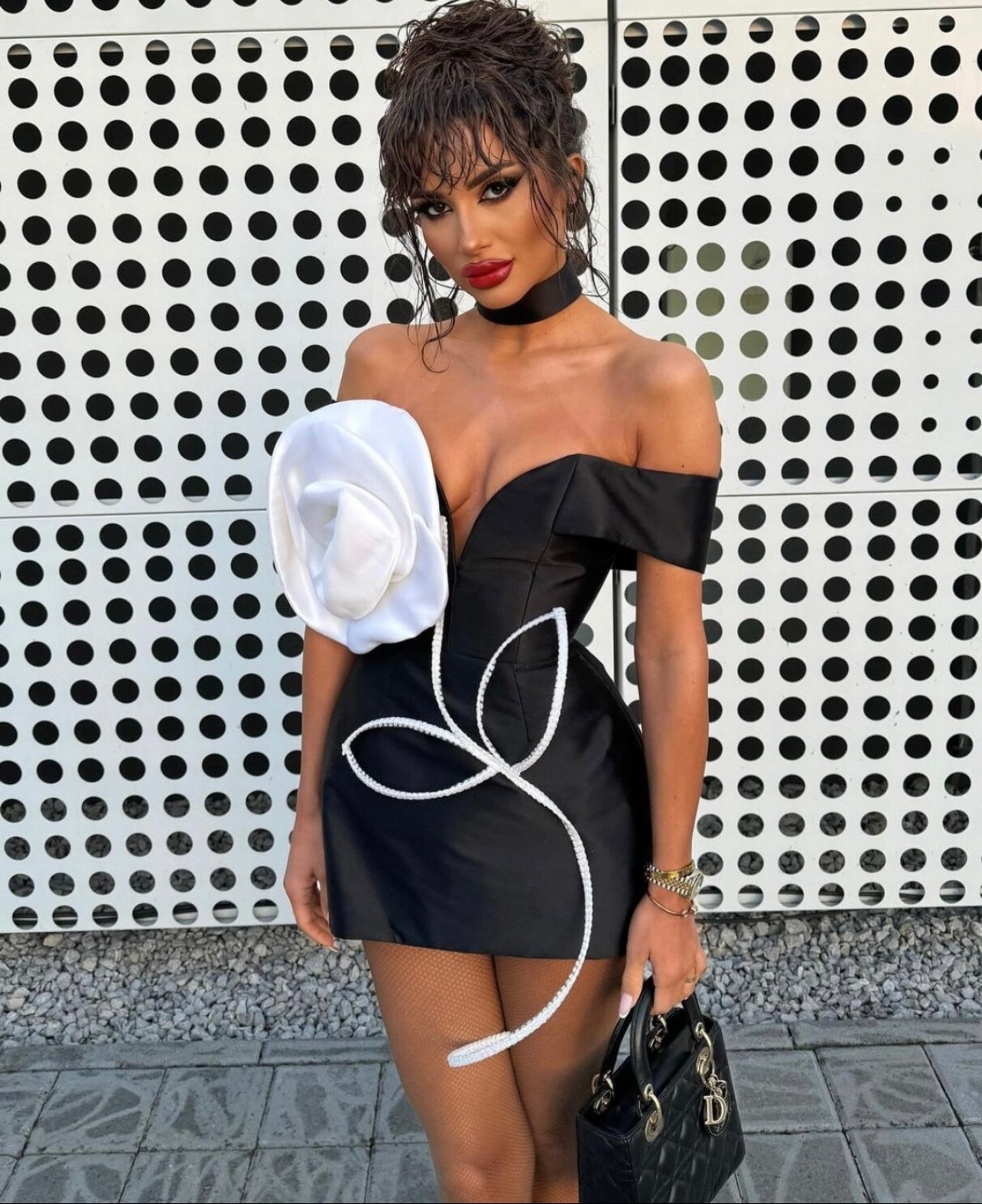 Rosie Dress