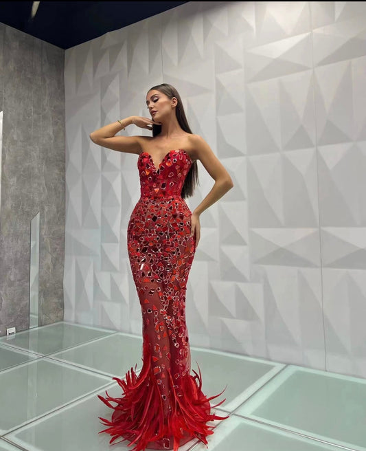 Olivia Dress
