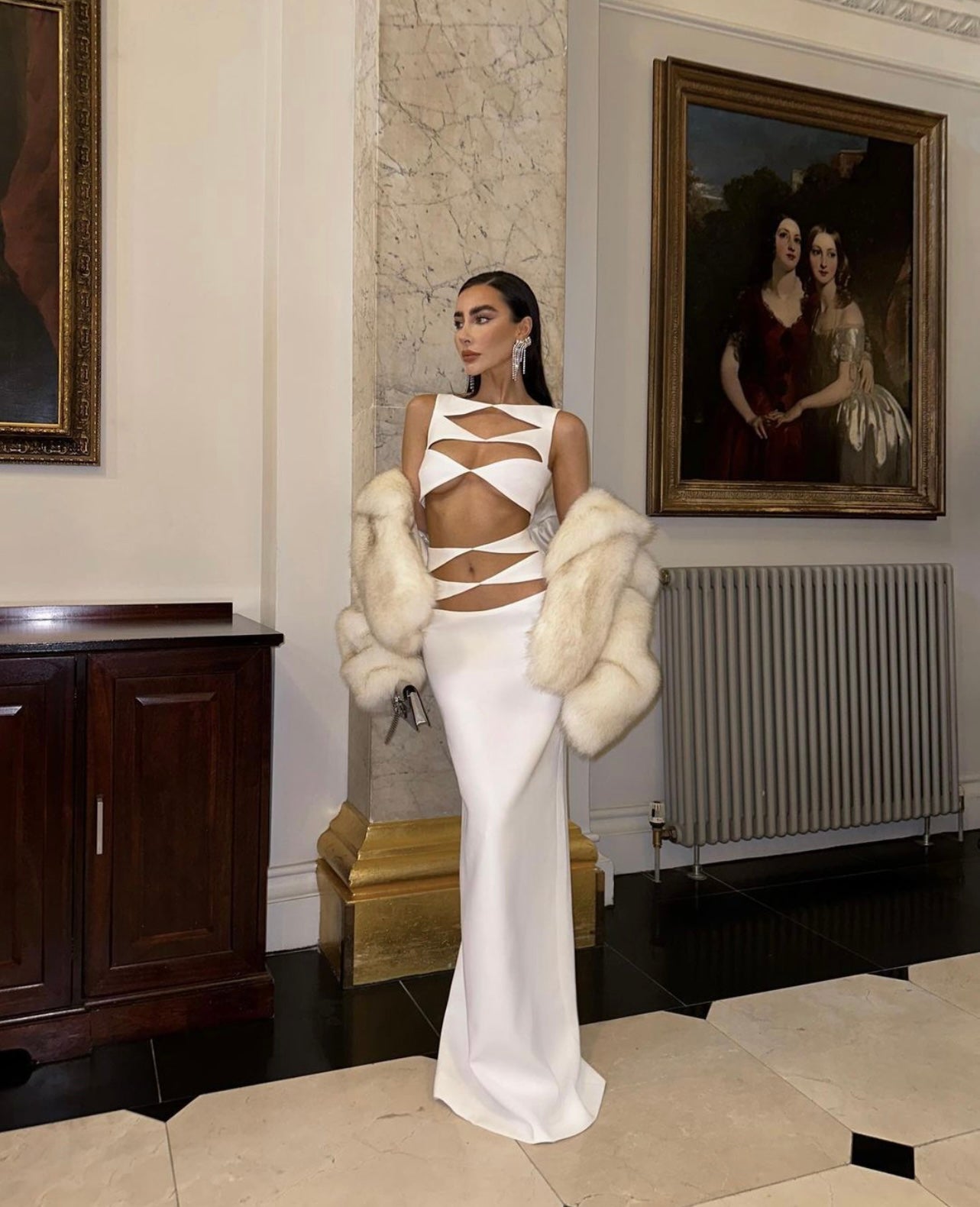 Lena Dress