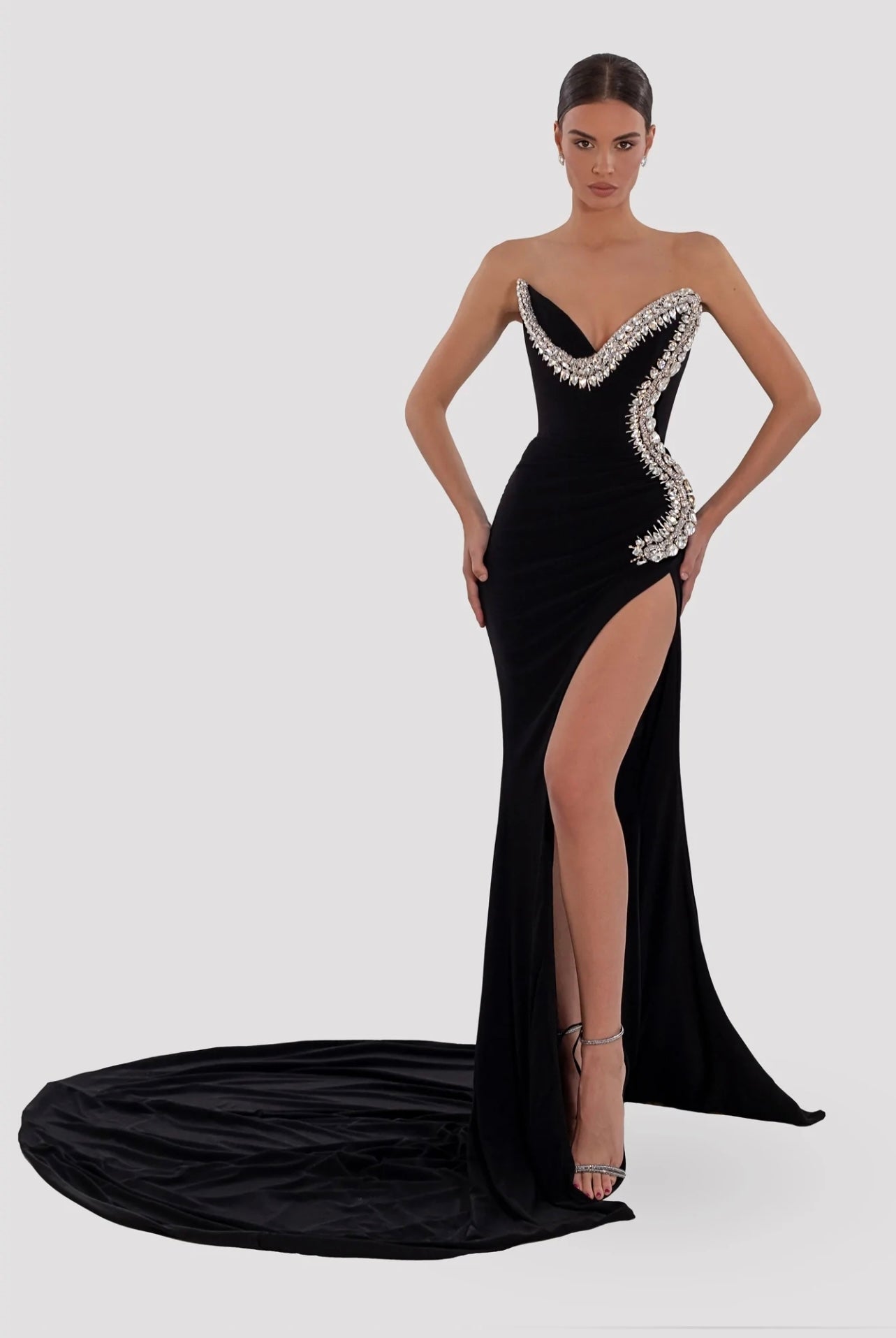 Kasi Dress