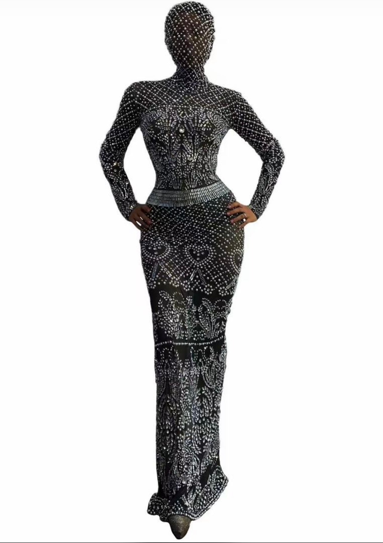 Gaga Dress