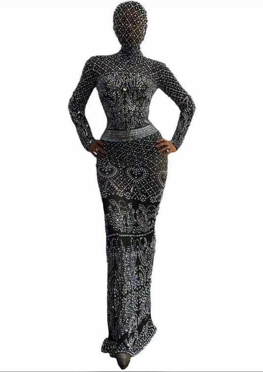 Gaga Dress