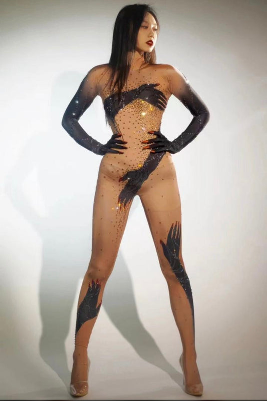 Jamie Bodysuit