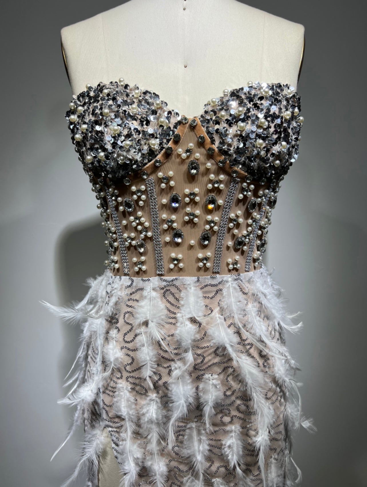 Dolce Dress