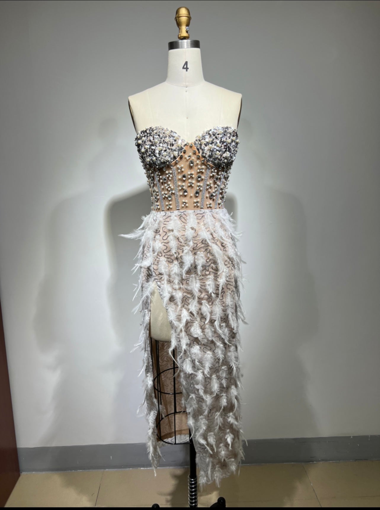 Dolce Dress