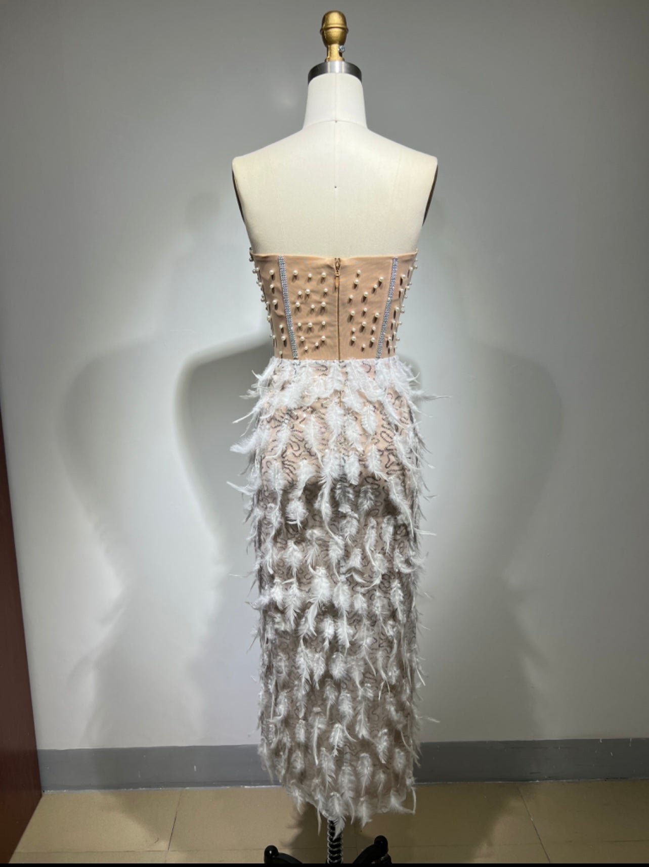 Dolce Dress