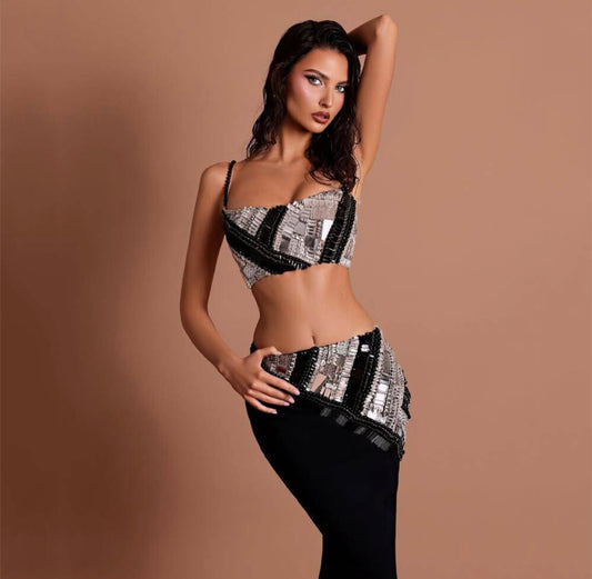 Layla Skirt Set