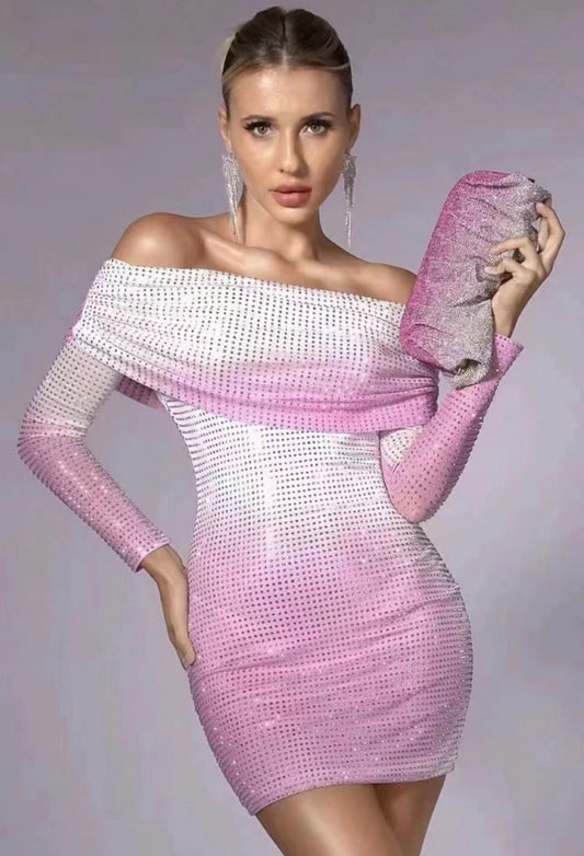 Layla Dress