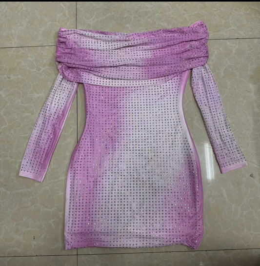 Layla Dress
