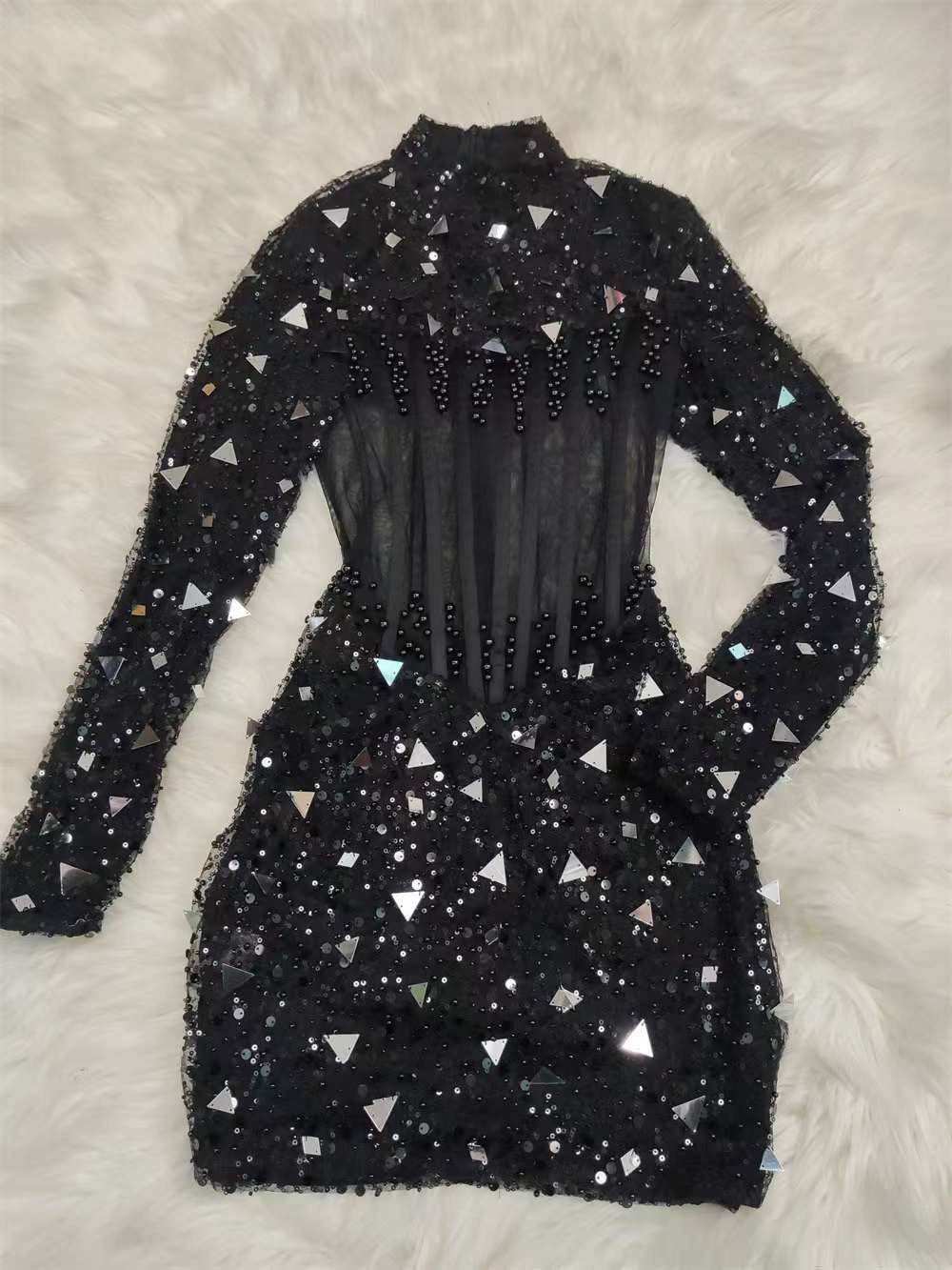 Marieta Dress