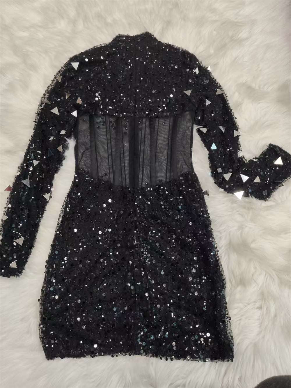 Marieta Dress