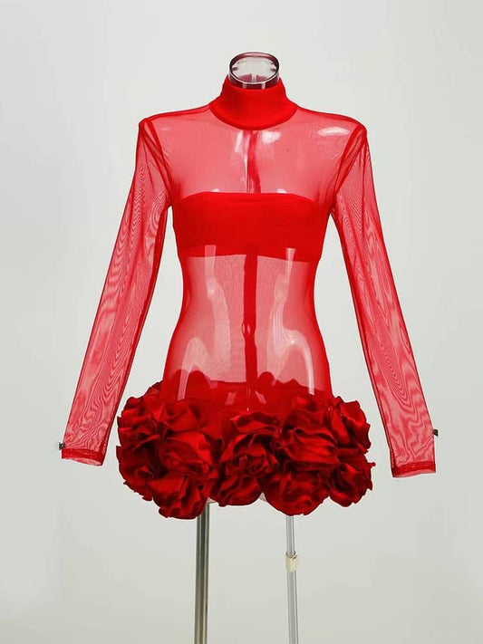 Noura Dress
