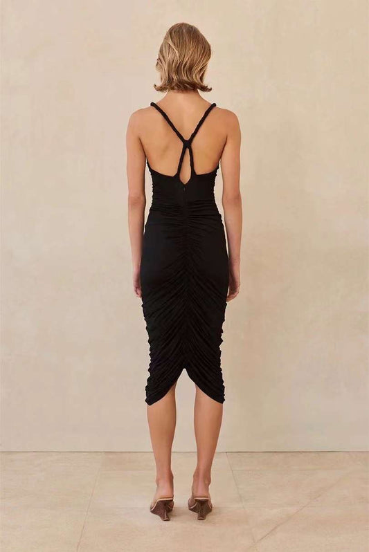 Zania Dress