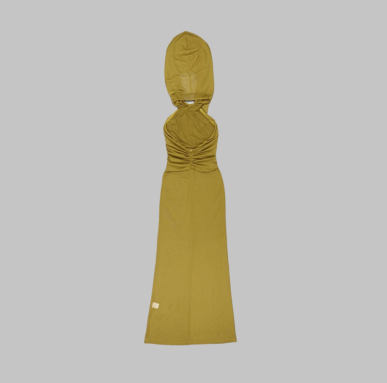 Sasha Fierce Hooded Dress