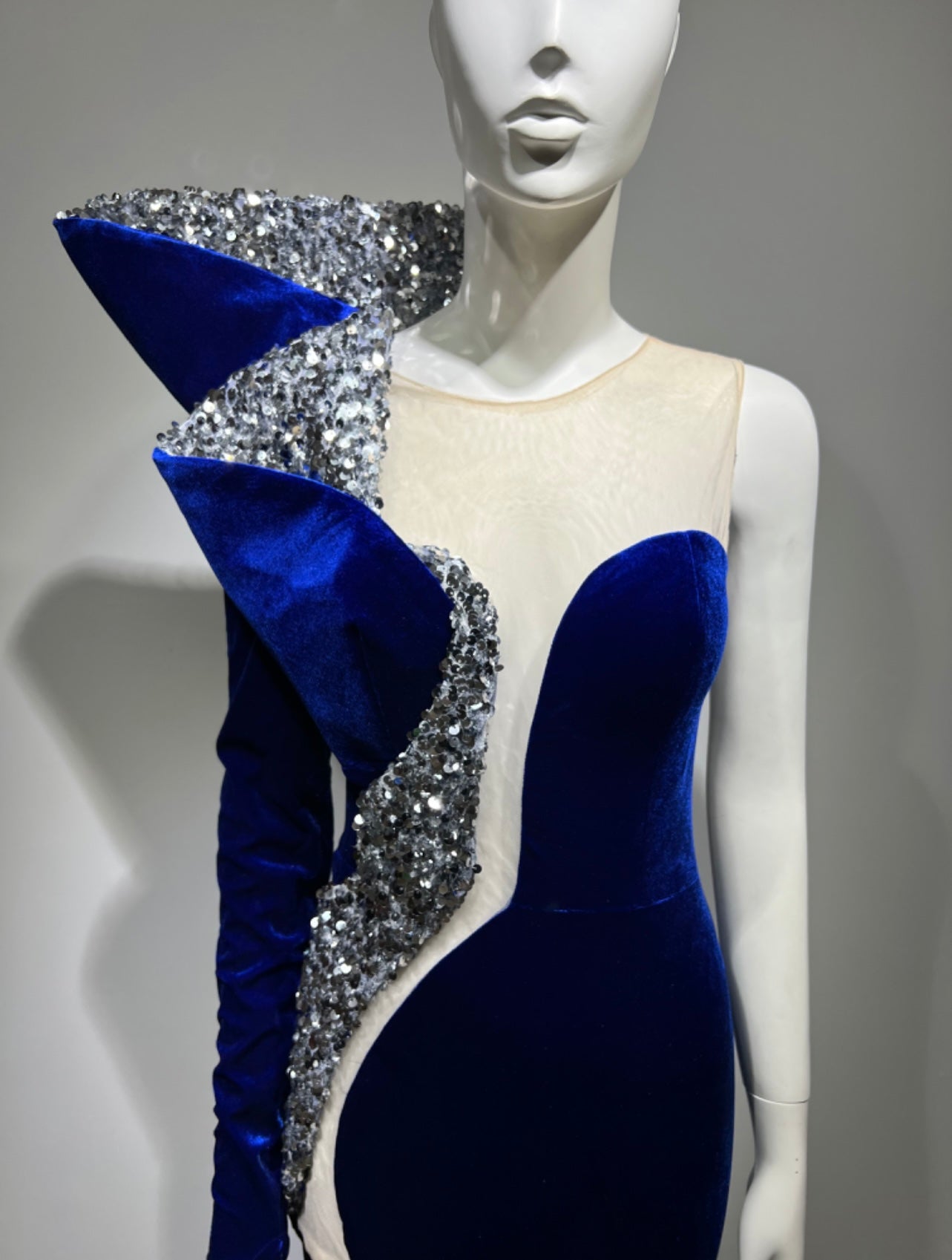Helena Dress