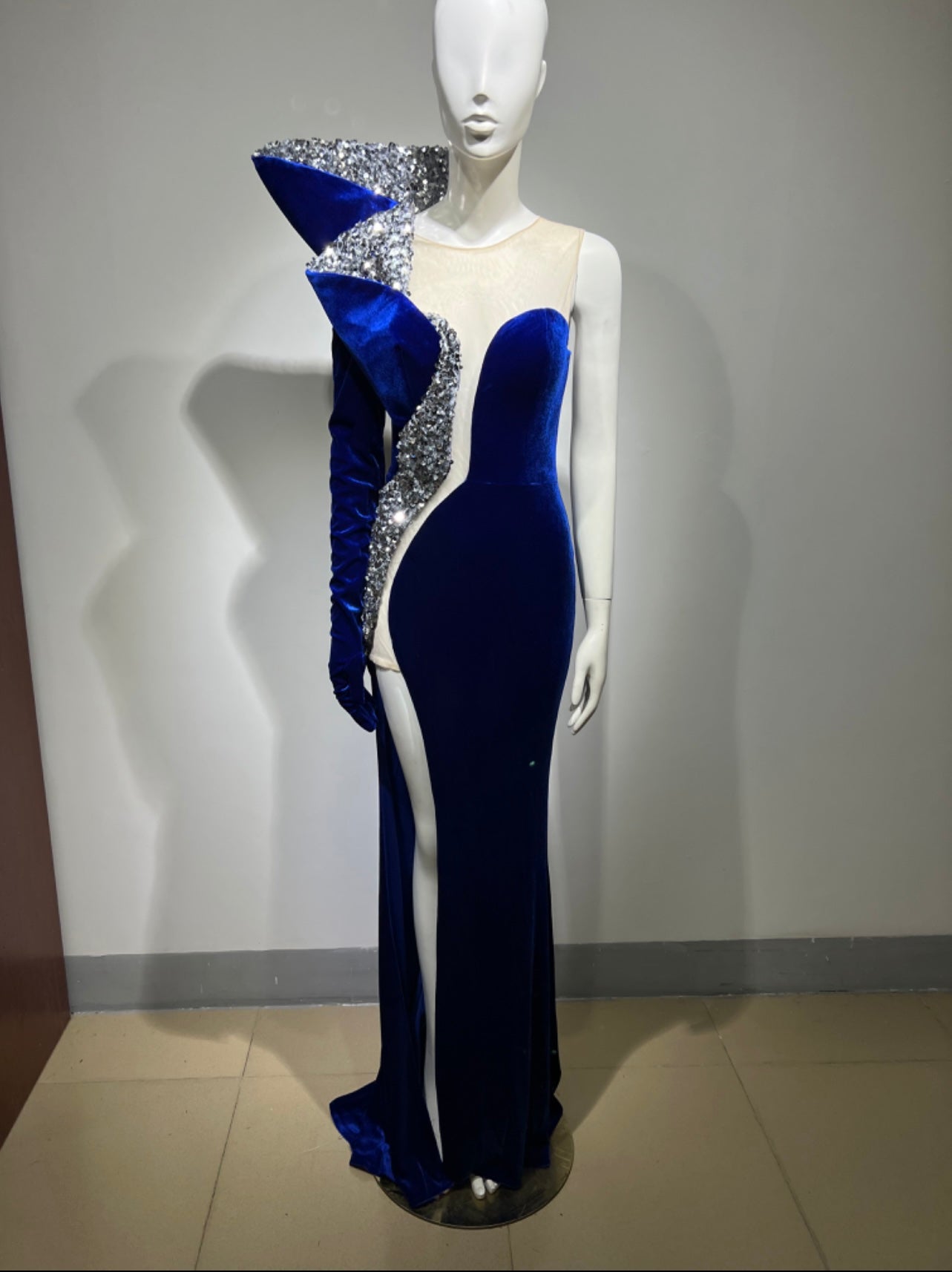Helena Dress