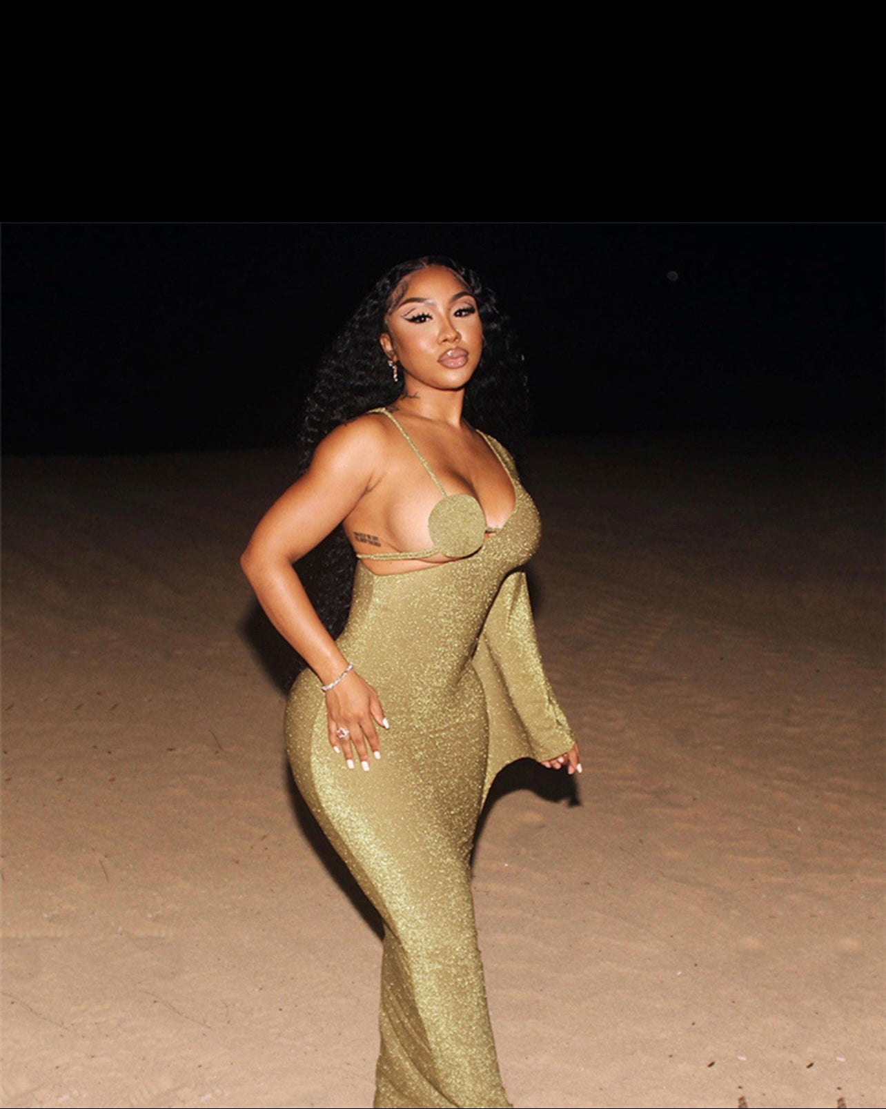Ari Dress