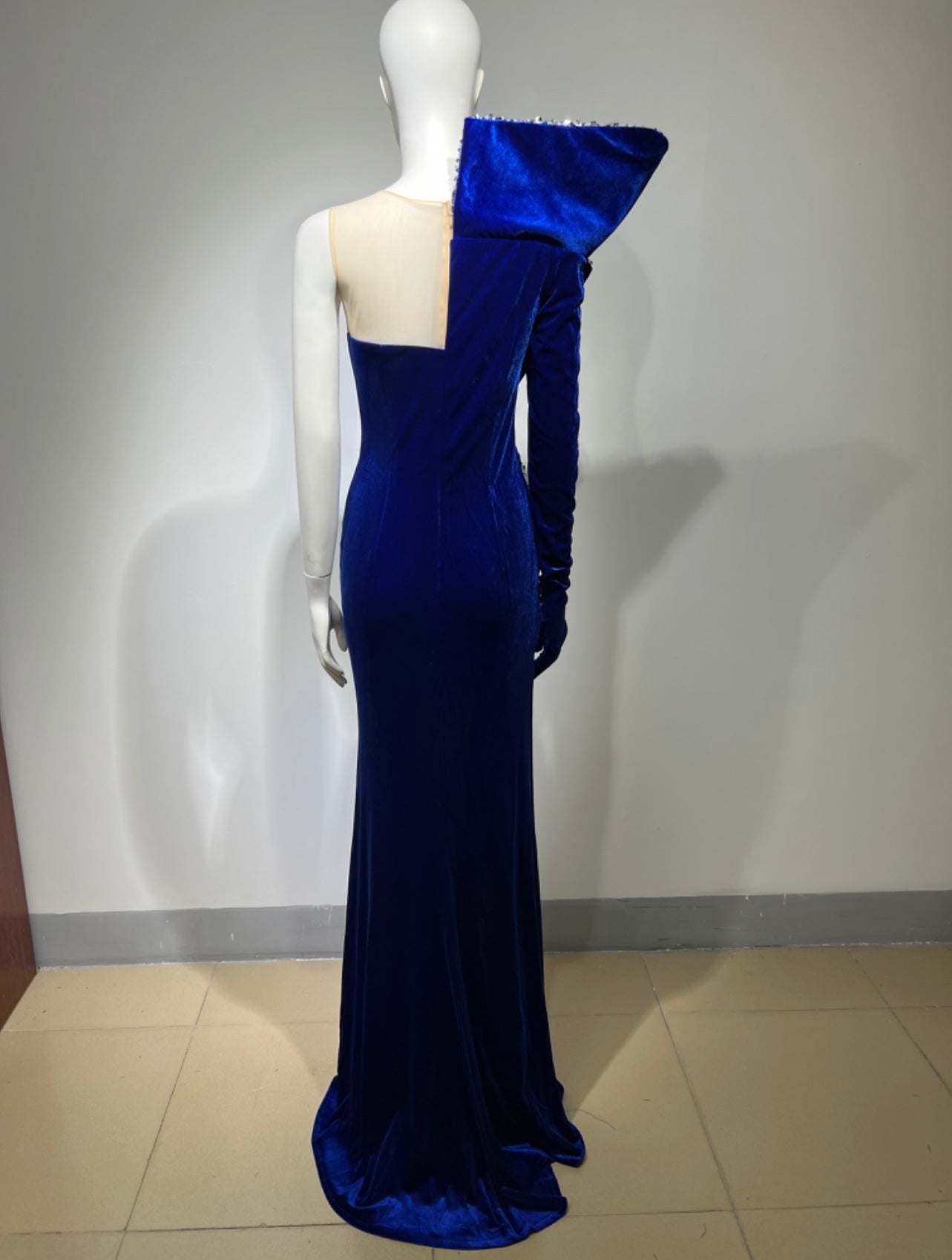 Helena Dress