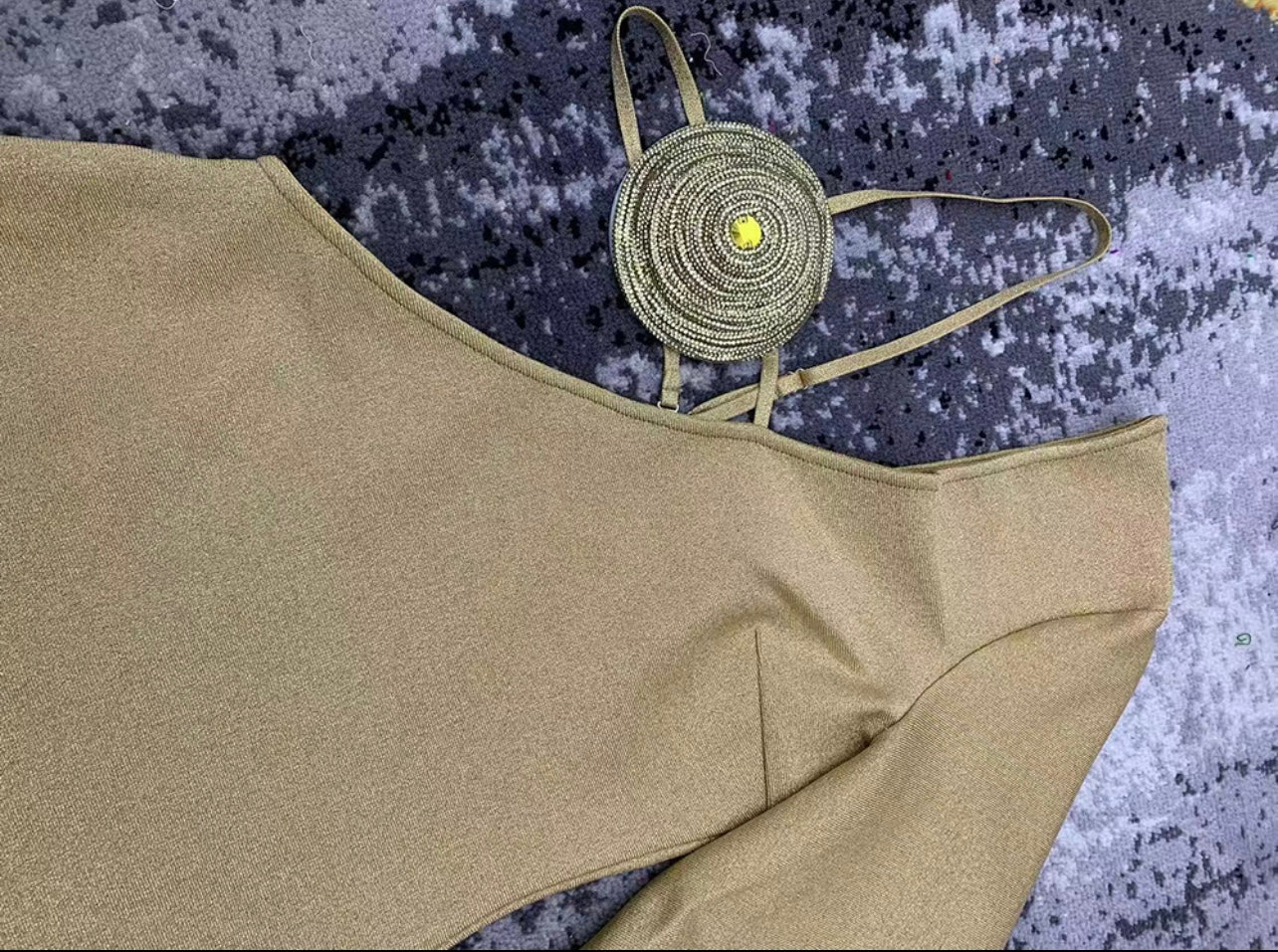 Ari Dress