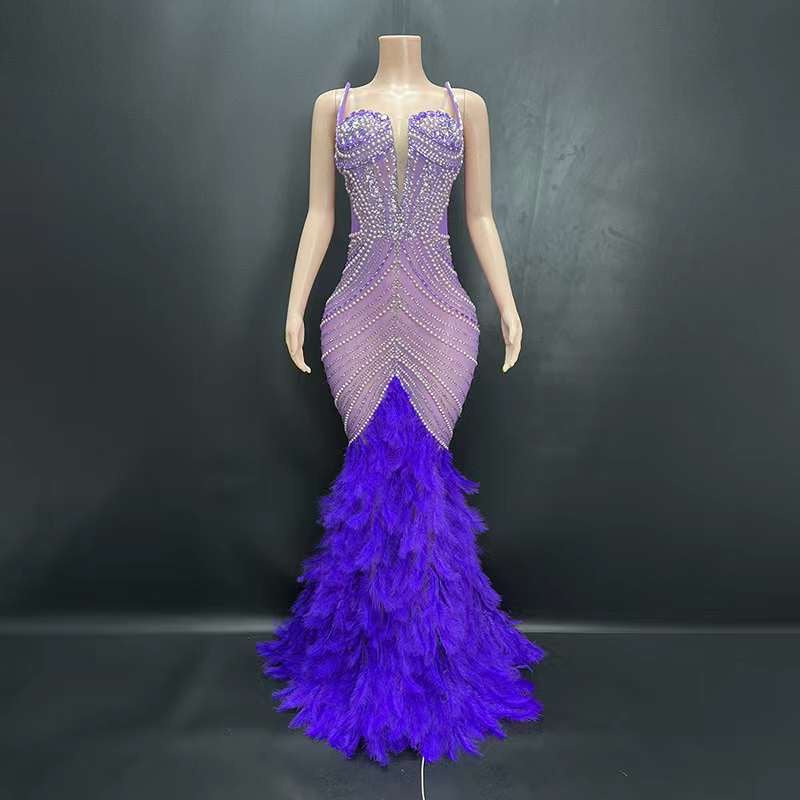 Sashay Dress
