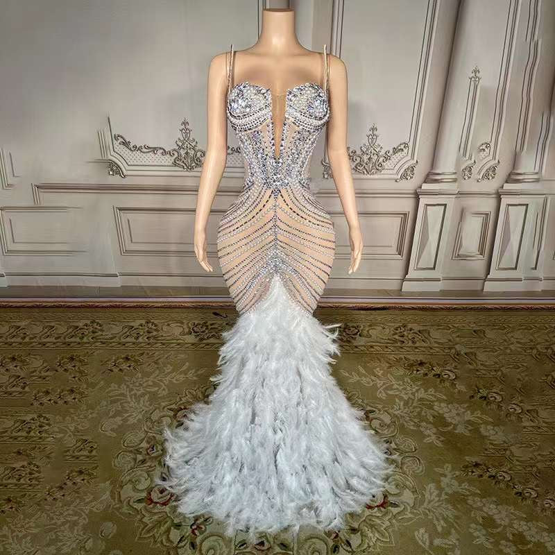Sashay Dress