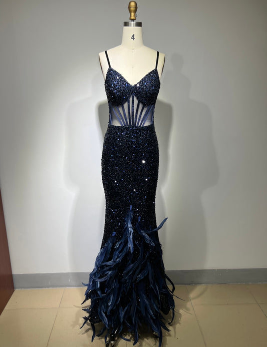 Kia Dress