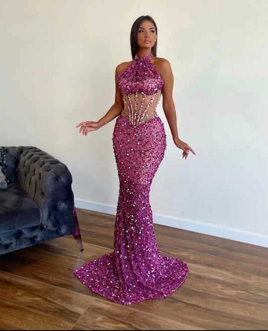 Sakia Dress