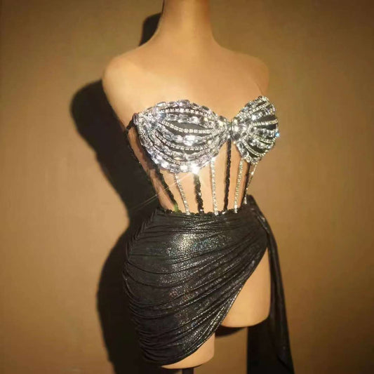 Amor Dress